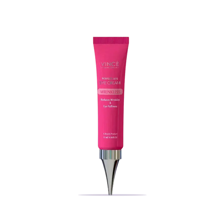 Vince Perfect 30's Eye Cream 15ml