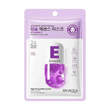 BIOAQUA Vitamin E Repairing Facial Mask 25g