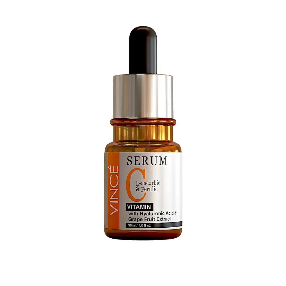 Vince C serum 