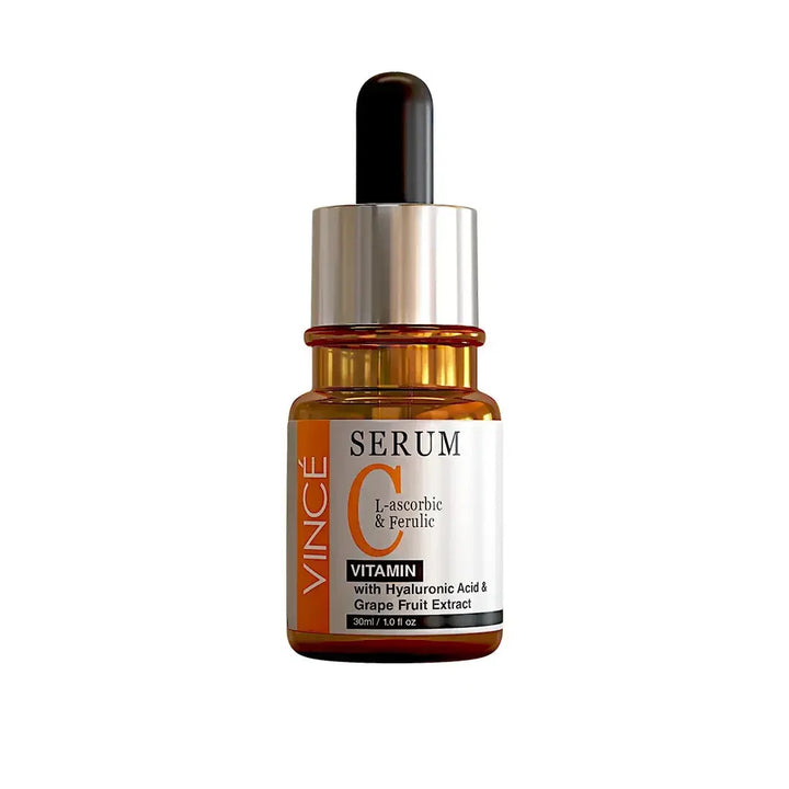 Vince C serum 