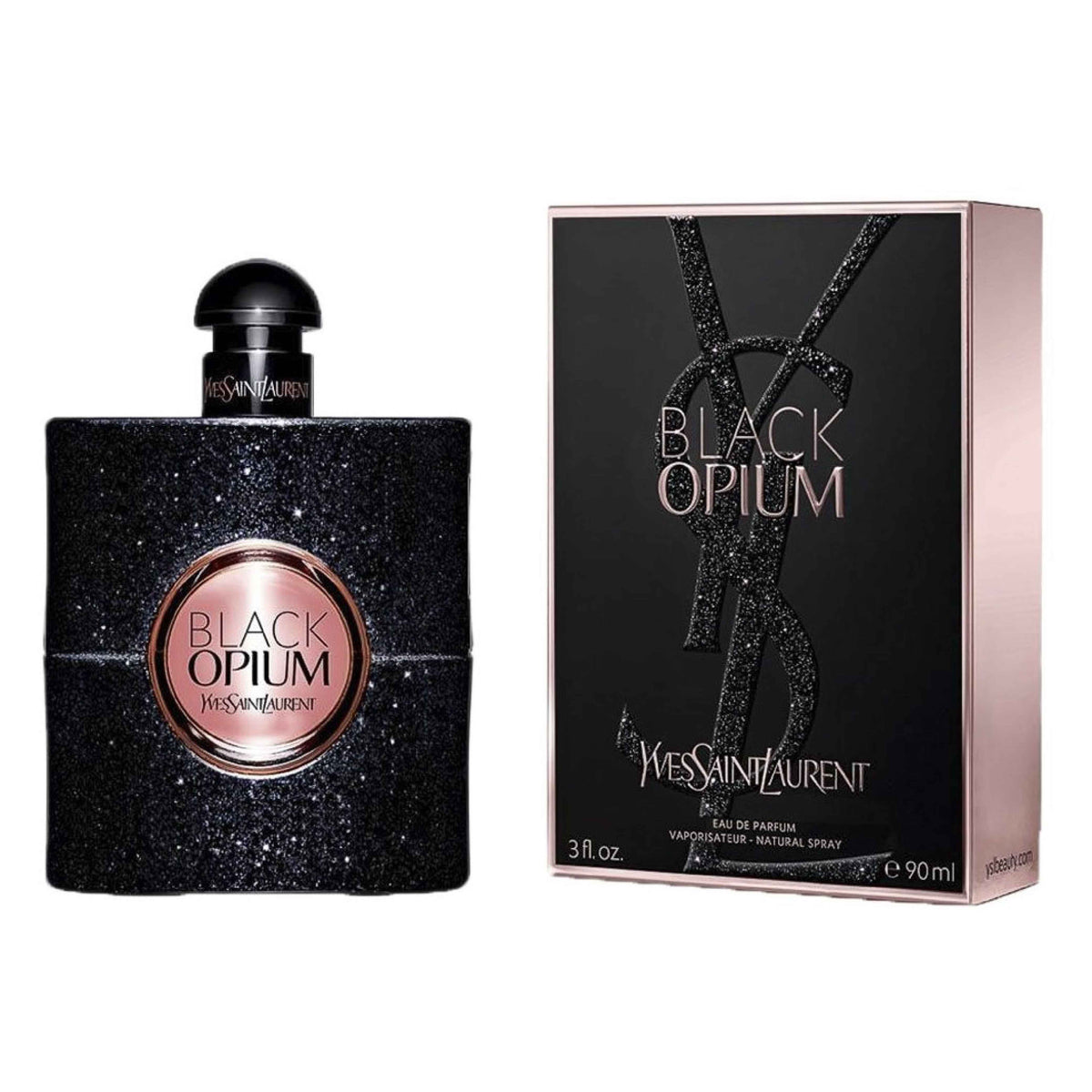 YSL Black Opium Eau de Parfum 90ml